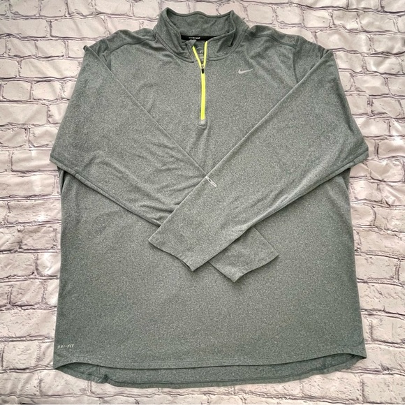 Nike Other - Nike Dri-Fit Long Sleeve Shirt